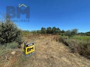 Terreno rustico com 1680m2 em Juncal do Campo!