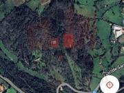 Terreno rustico com 17375 m2