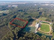 Terreno rústico com 17.800 m² em Avanca