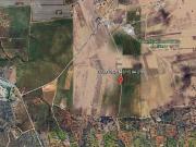 Terreno rústico com 1.320 m² na zona da Várzea do Poço...