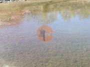 Terreno rustico com 21.360 m2 com lago privado vale do...