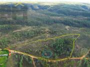 Terreno rústico com 22.640m2 para venda em Salgueiro do...