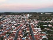 Terreno Rústico com 24.750 m² em Vila Boim, Elvas Alentejo