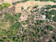 Terreno rústico com 3040m2, para venda, em Salgueiro do...