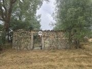 Terreno Rústico com 3250m2, muita água, ruína com 36m2,...