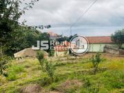 TERRENO RÚSTICO COM 360M2 COM VIABILIDADE CONSTRUTIVA