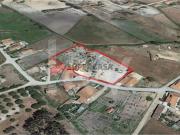 Terreno rústico com 4200m2 e benfeitorias MORADIAS perto...