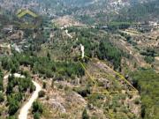 Terreno rústico com 4.750m2, para venda, na freguesia de...