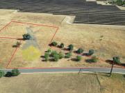 Terreno Rústico com 5.064m2 situado praticamente ao lado...