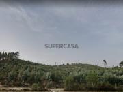 Terreno rústico com 62.440m2 no Pisão, Ramalhal