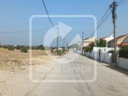 Terreno rústico com 6.693,5m², no Montijo