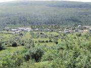 Terreno rústico com 960m2 em Serro Ventoso