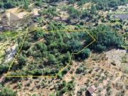 Terreno rustico com 9.320m2 para venda próximo ao...