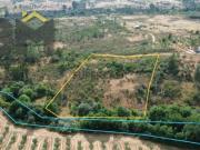 Terreno rustico com 9.480m2 para venda próximo ao Chão...