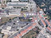 Terreno rústico com a possibilidade de passar a terreno... Terreno rústico com a possibilidade de passar a terreno...