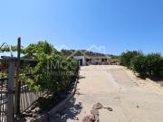 Terreno Rústico com Armazém licenciado