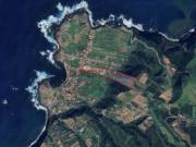 Terrenos e estruturas regenerativas em Mosteiros, Açores...