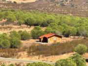 Terreno rústico com viabilidade construtiva Alcoutim