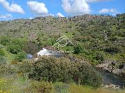Terreno Rústico com Vista Deslumbrante para o Rio –...