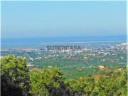 Terreno Rústico com vista Mar!