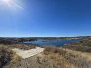 Terreno Rústico com Vista para a Barragem de Beliche