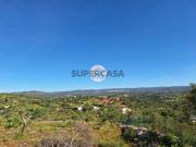 Terreno Rústico com Vista para a Vila de São Brás de...