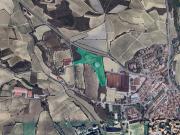 Terreno rústico con edificación en El Ciego Terreno rústico con edificación en El Ciego