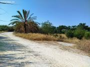 Terreno Rústico con Encanto en Rincón de Seca, Murcia