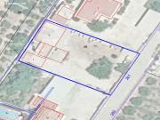 Terreno Rústico con Nave en Zona Santa Quiteria