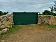 Terreno Rústico de 14020m2 vedado e com Furo