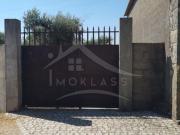 Terreno rustico de 1.250 m2 com poço e ruina em pedra...