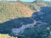 Terreno Rústico de 1 ha em Marmelete