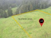 TERRENO RÚSTICO DE 3716 M2 em Nordeste, Ilha de São...