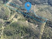 Terreno Rústico de 43.500 m² entre Aljezur e Monchique...