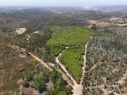 Terreno rústico de 48 ha para turismo em Aljezur