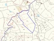 Terreno rústico de 64.868