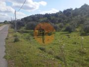 Terreno Rústico em Alcoutim