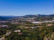 Terreno Rústico em Gatão, Amarante