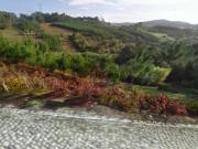 Terreno Rústico em Leiria, para construção confronta com...