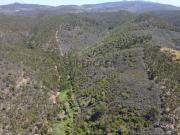 Terreno Rústico em Monchique com Vista para a Montanha