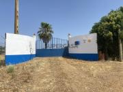 Terreno Rustico em Moura, com dependência agrícola com...