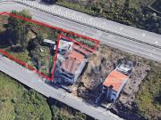 Terreno Rústico em Oliveira do Douro