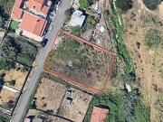 Terreno Rústico em Quinta da Oliva Espaço Aberto e Vista...