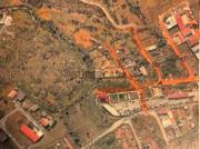 Terreno rústico em regime de avos Rio de Mouro