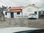 Terreno Rústico em Secarias, Arganil 4.590 m²