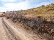 Terreno rústico com 6900 m2 em Tavira