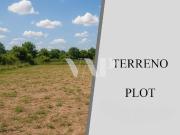 Terreno Rústico em Vale Judeu