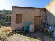 TERRENO RÚSTICO EN ALHAMA DE ALMERÍA