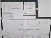 Terreno rustico en Altea