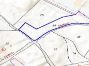 TERRENO RUSTICO EN BARRIO EL TUBO